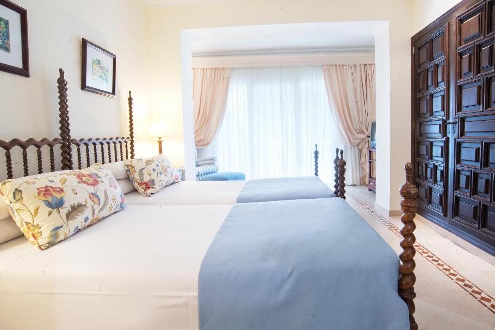 Hotel Bonsol Resort & Spa - Изображение 26